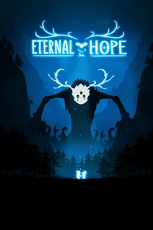 Portada de Eternal Hope