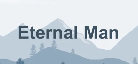 Portada de Eternal Man: Forest