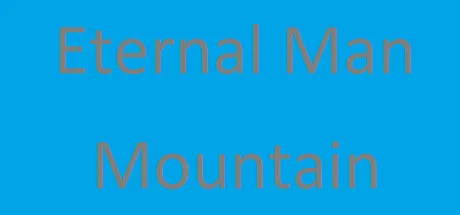 Portada de Eternal Man: Mountain