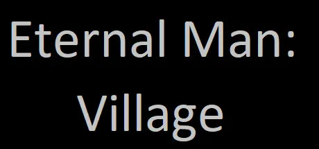 Portada de Eternal Man: Village