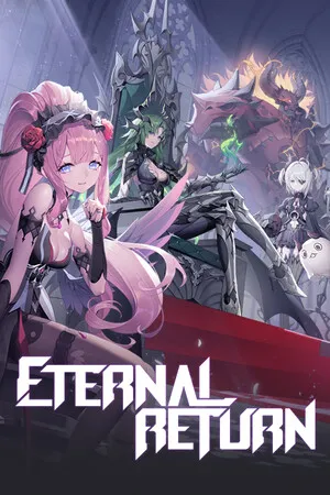 Portada de Eternal Return