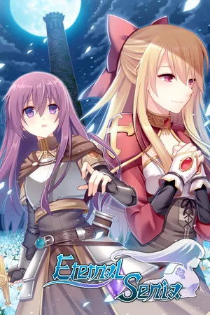 Portada de Eternal Senia