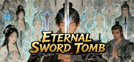 Portada de Eternal Sword Tomb