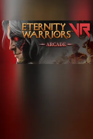 Portada de Eternity Warriors VR