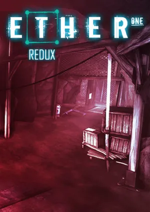Portada de Ether One Redux