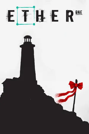 Portada de Ether One