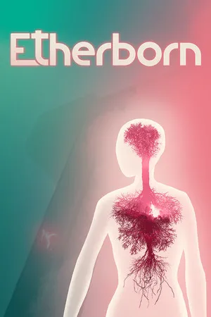 Portada de Etherborn