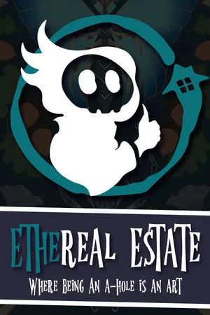 Portada de Ethereal Estate