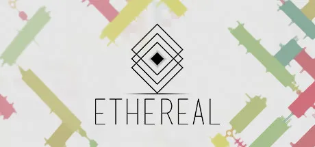 Portada de ETHEREAL