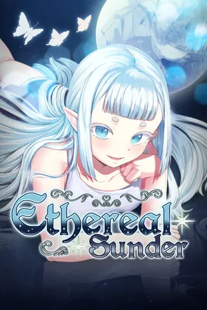 Portada de Ethereal Sunder