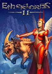 Portada de Etherlords 2