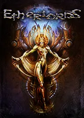 Portada de Etherlords