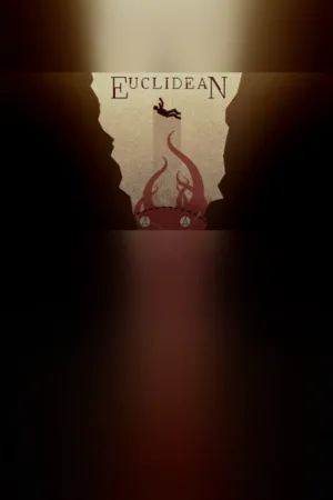 Portada de Euclidean