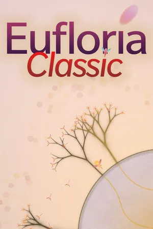 Portada de Eufloria Classic