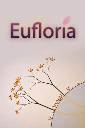 Portada de Eufloria HD