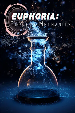 Portada de Euphoria: Supreme Mechanics