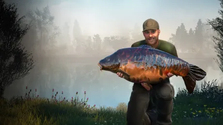 Portada de Euro Fishing