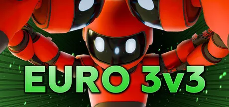 Portada de Euro3v3