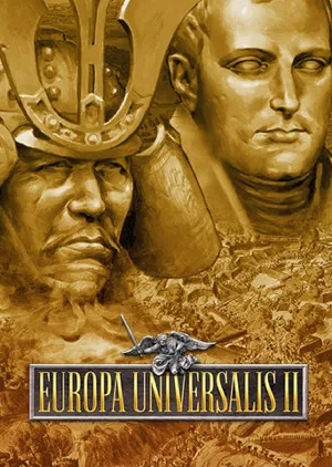 Portada de Europa Universalis II