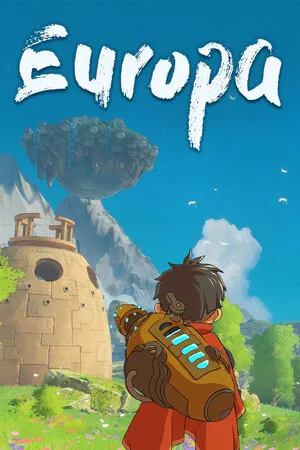 Portada de Europa