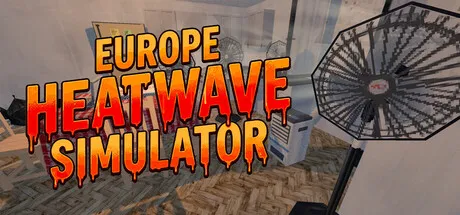 Portada de Europe Heatwave Simulator