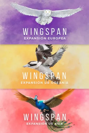 Portada de Europea + Oceanía + Asia
