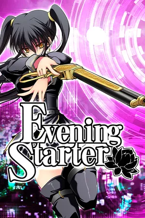 Portada de Evening Starter