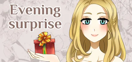 Portada de Evening Surprise