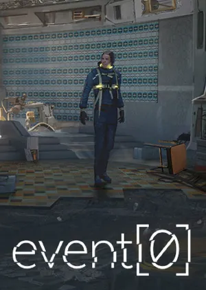 Portada de Event[0]
