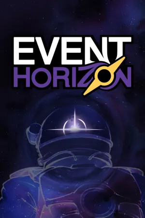 Portada de Event Horizon