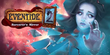 Portada de Eventide 2: Sorcerer's Mirror