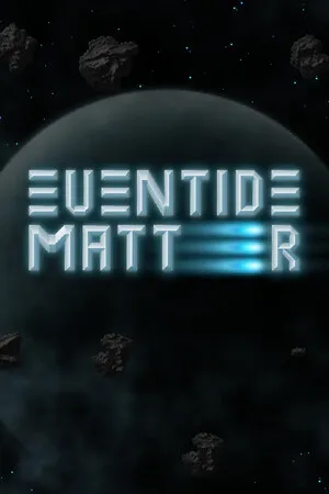 Portada de Eventide Matter