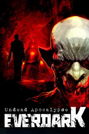 Portada de EVERDARK: Undead Apocalypse