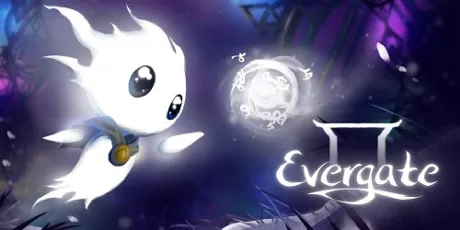Portada de Evergate