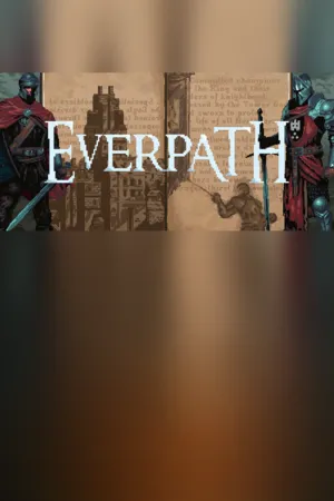 Portada de Everpath
