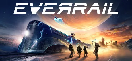 Portada de EverRail