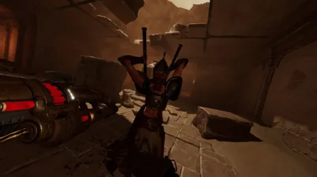 Captura de EVERSLAUGHT