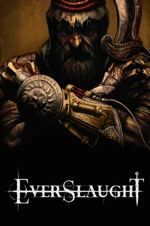 Portada de EVERSLAUGHT