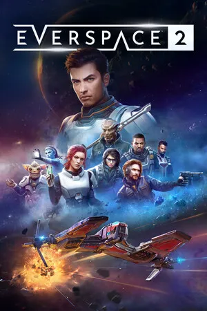 Portada de EVERSPACE™ 2