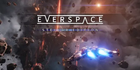 Portada de EVERSPACE™ - Stellar Edition