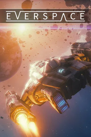 Portada de EVERSPACE™