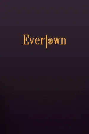 Portada de Evertown