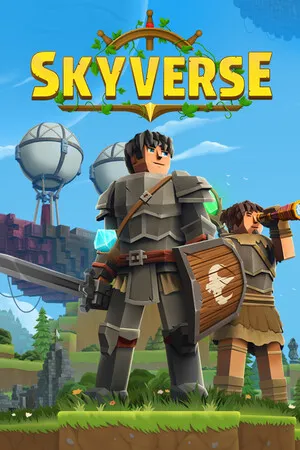 Portada de Everwind
