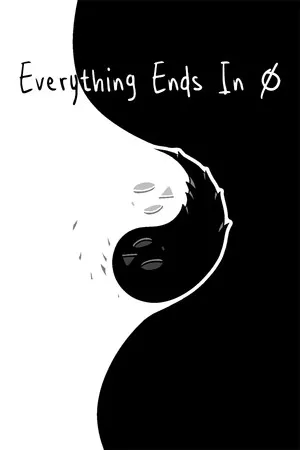 Portada de Everything Ends In 0
