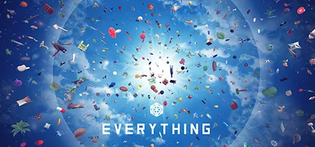 Portada de Everything