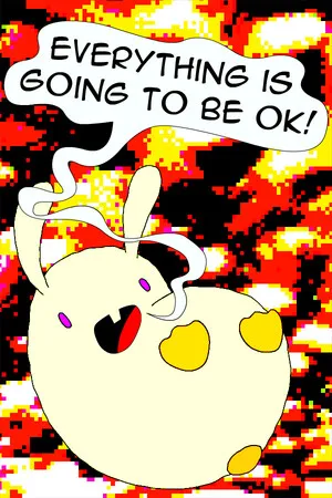 Portada de Everything is going to be OK