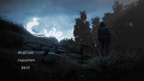 Captura de Evie