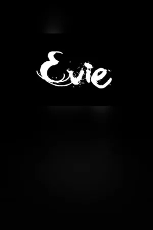 Portada de Evie