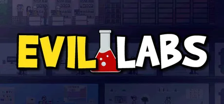 Portada de Evil Labs