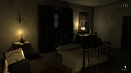 Captura de EVIL POSSESSION